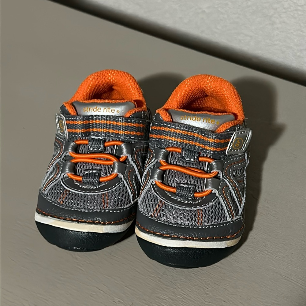 Stride Rite - Baby Shoes -3W
